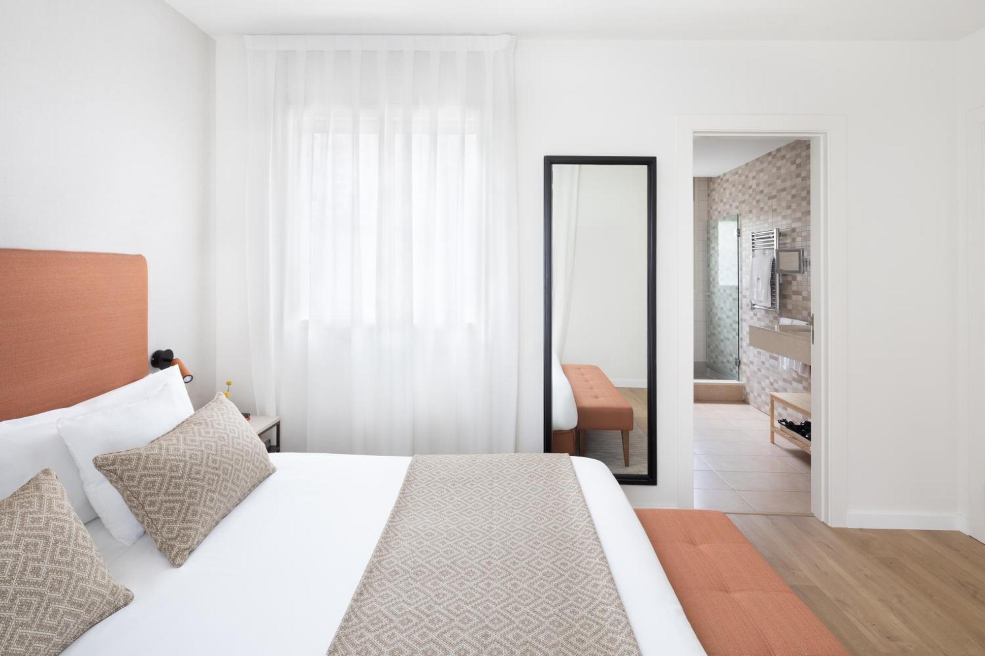 Murmuri Residence Concepcio Барселона Екстер'єр фото