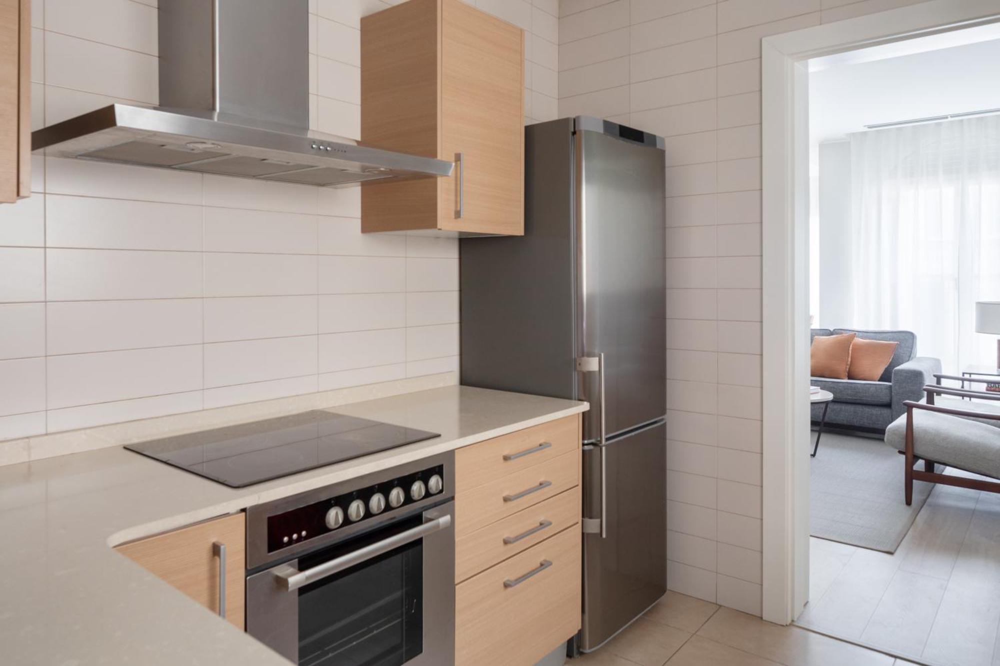 Murmuri Residence Concepcio Барселона Екстер'єр фото