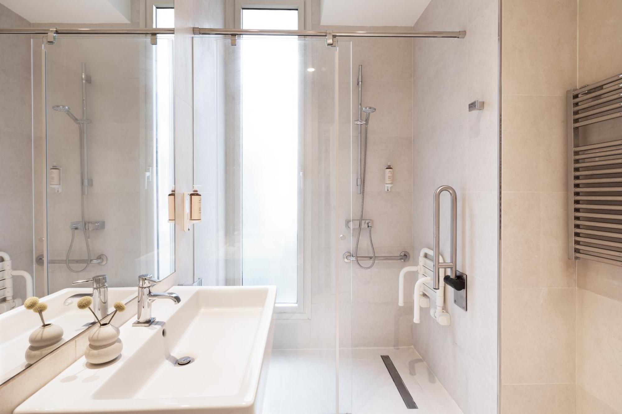 Murmuri Residence Concepcio Барселона Екстер'єр фото