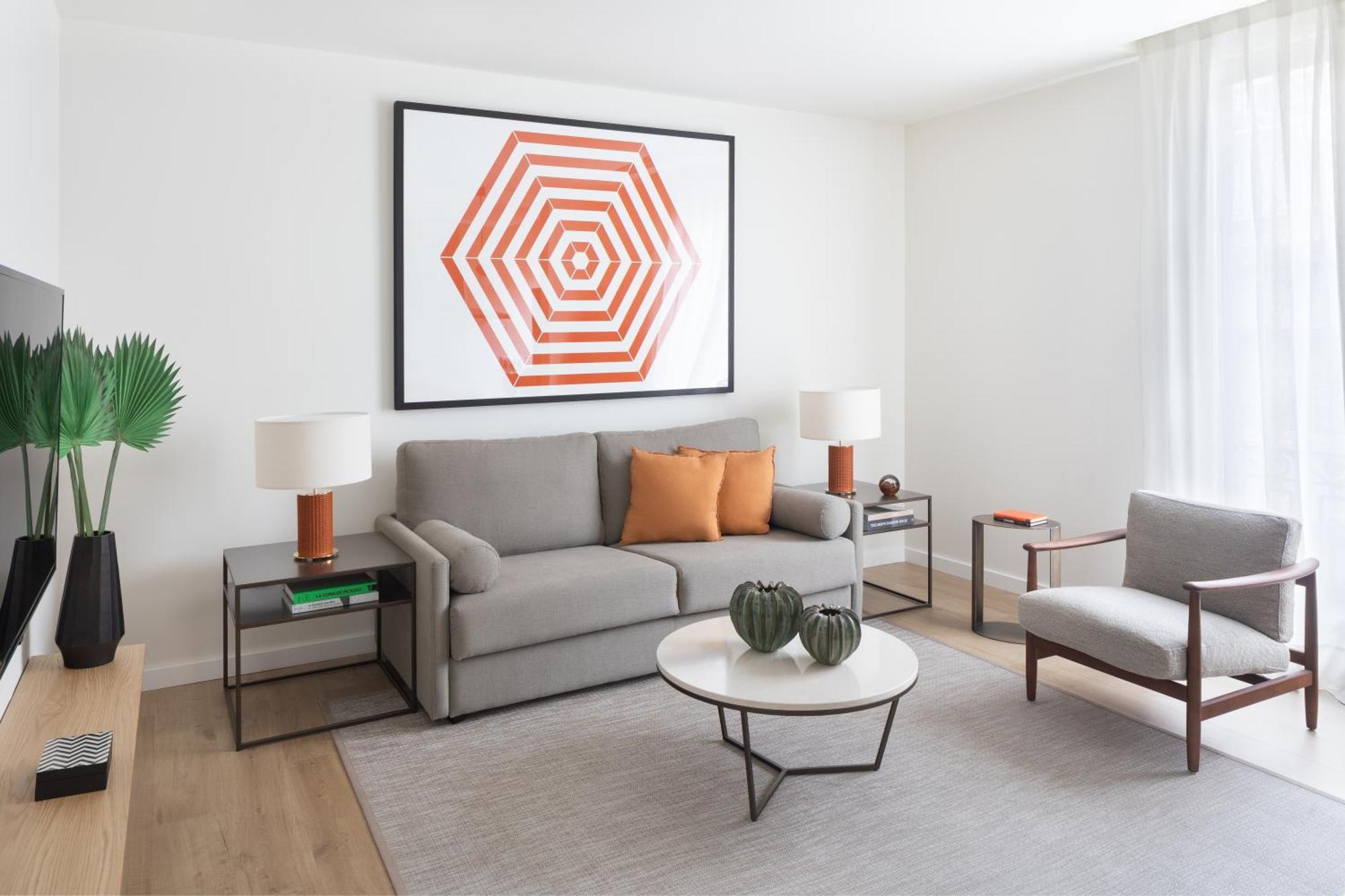 Murmuri Residence Concepcio Барселона Екстер'єр фото